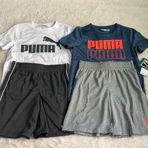 New Puma Bundle